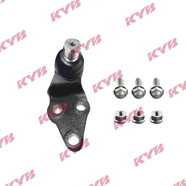 KYB KBJ4347 - Rotule de suspension droxauto.com