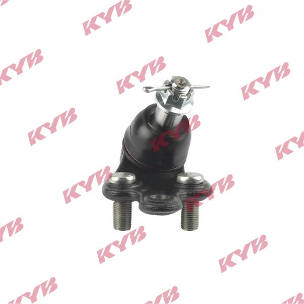 KYB KBJ4359 - Rotule de suspension droxauto.com