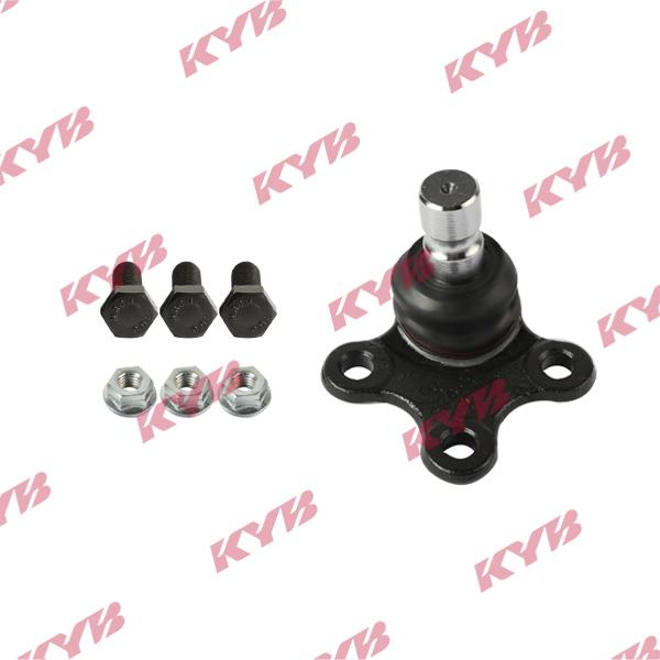 KYB KBJ4354 - Rotule de suspension droxauto.com