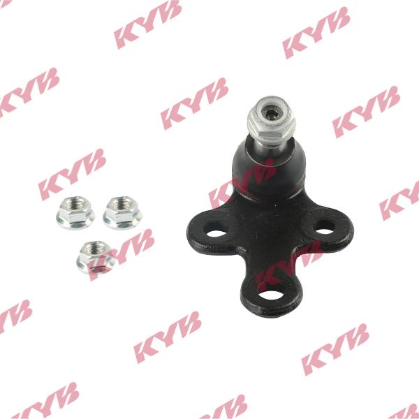 KYB KBJ4352 - Rotule de suspension droxauto.com