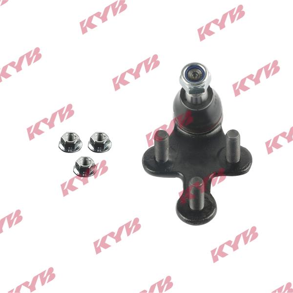 KYB KBJ4364 - Rotule de suspension droxauto.com