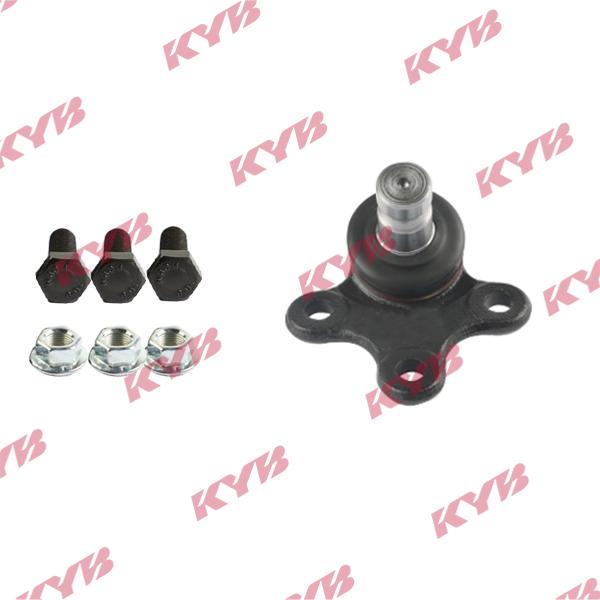 KYB KBJ4365 - Rotule de suspension droxauto.com
