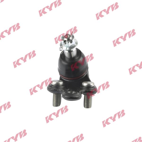 KYB KBJ4360 - Rotule de suspension droxauto.com