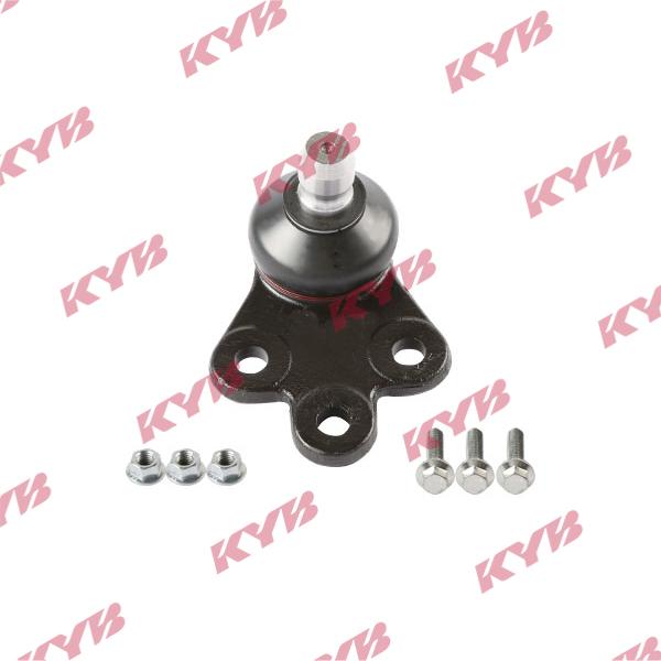 KYB KBJ4337 - Rotule de suspension droxauto.com