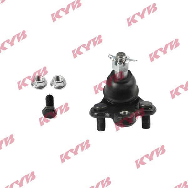 KYB KBJ4298 - Rotule de suspension droxauto.com