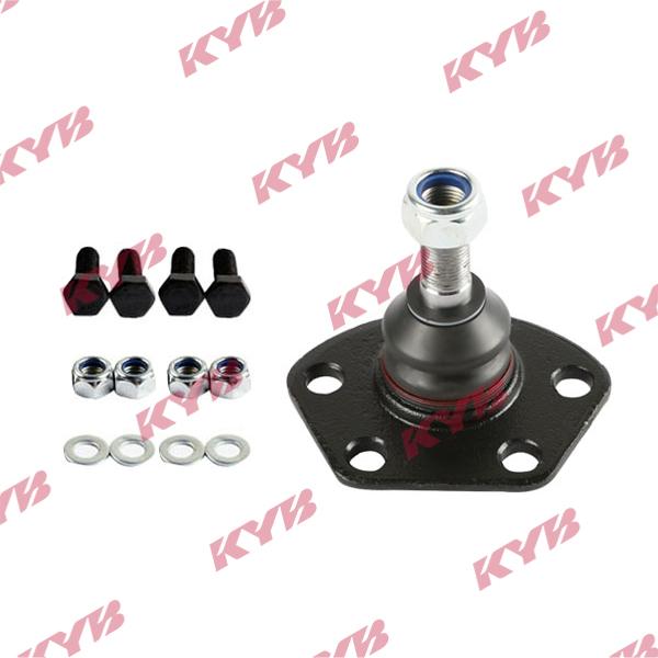KYB KBJ4246 - Rotule de suspension droxauto.com