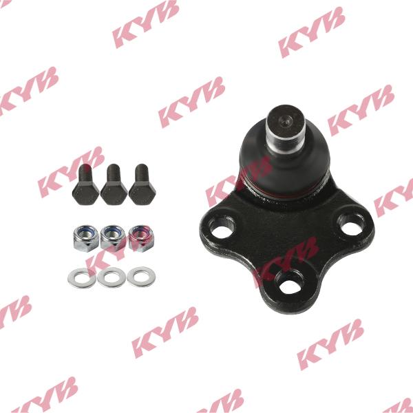 KYB KBJ4243 - Rotule de suspension droxauto.com