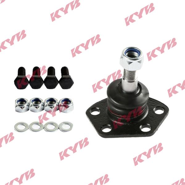 KYB KBJ4247 - Rotule de suspension droxauto.com