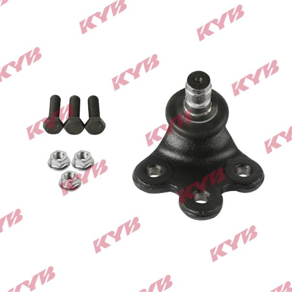 KYB KBJ4254 - Rotule de suspension droxauto.com