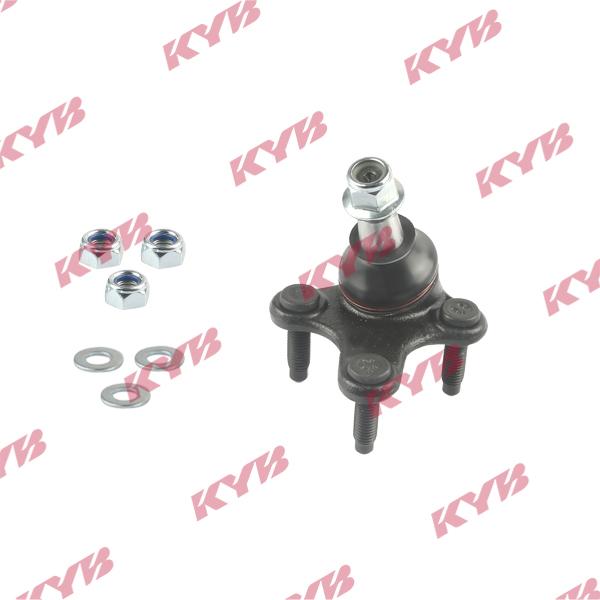 KYB KBJ4256 - Rotule de suspension droxauto.com