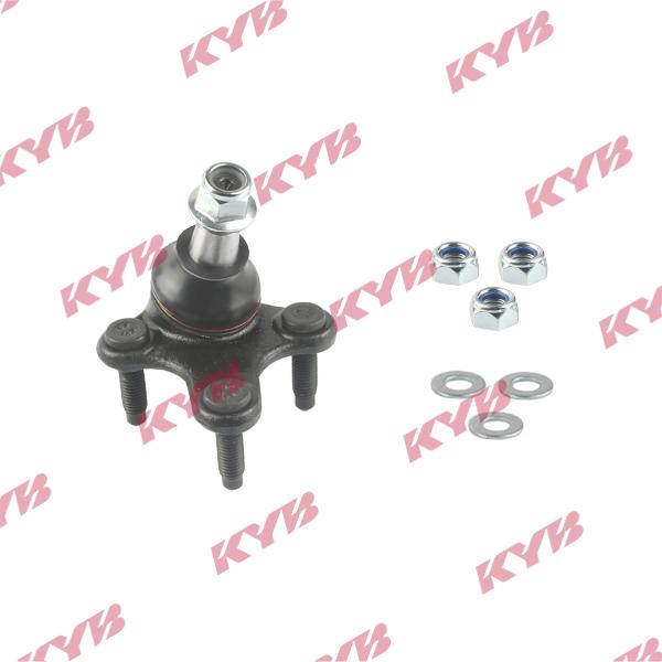 KYB KBJ4257 - Rotule de suspension droxauto.com