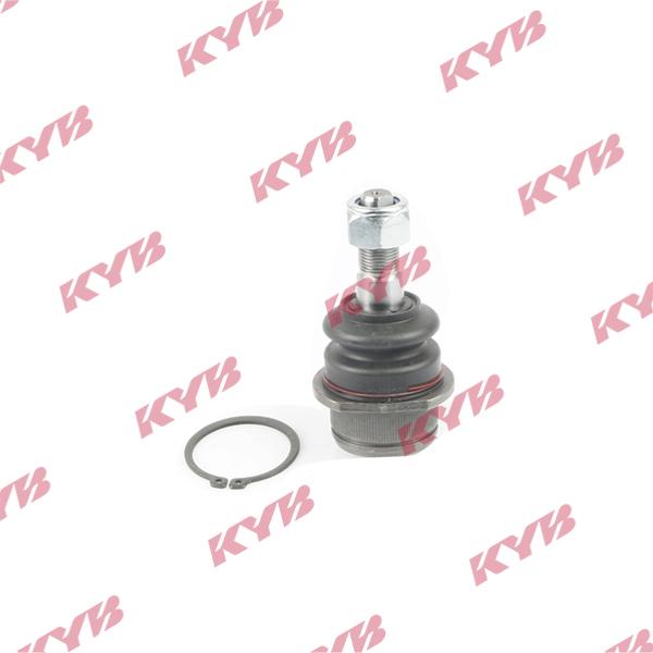 KYB KBJ4268 - Rotule de suspension droxauto.com