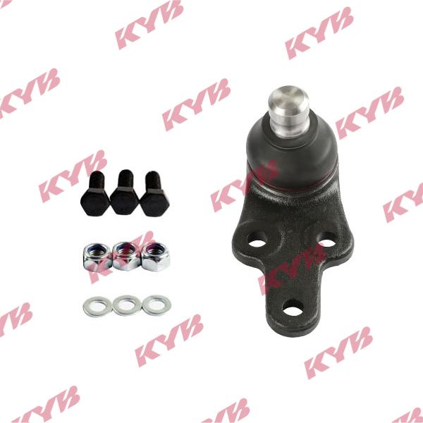 KYB KBJ4262 - Rotule de suspension droxauto.com