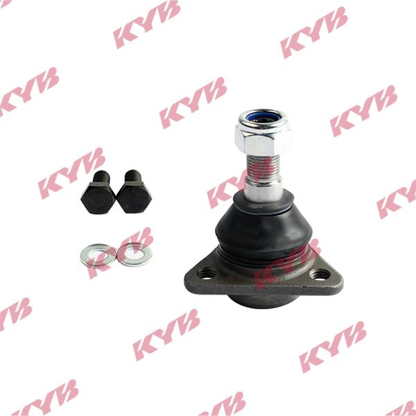 KYB KBJ4267 - Rotule de suspension droxauto.com