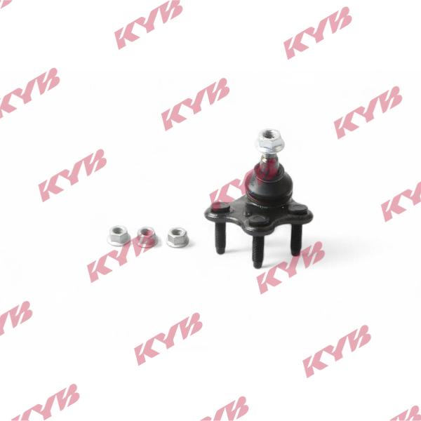 KYB KBJ4214 - Rotule de suspension droxauto.com