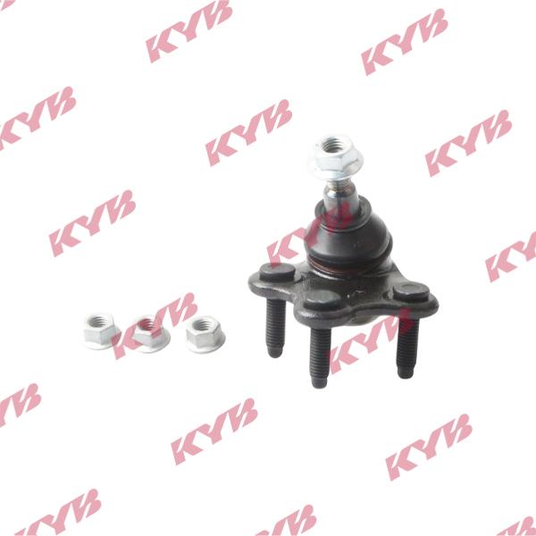 KYB KBJ4215 - Rotule de suspension droxauto.com