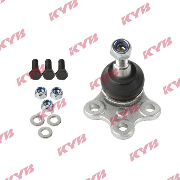 KYB KBJ4218 - Rotule de suspension droxauto.com