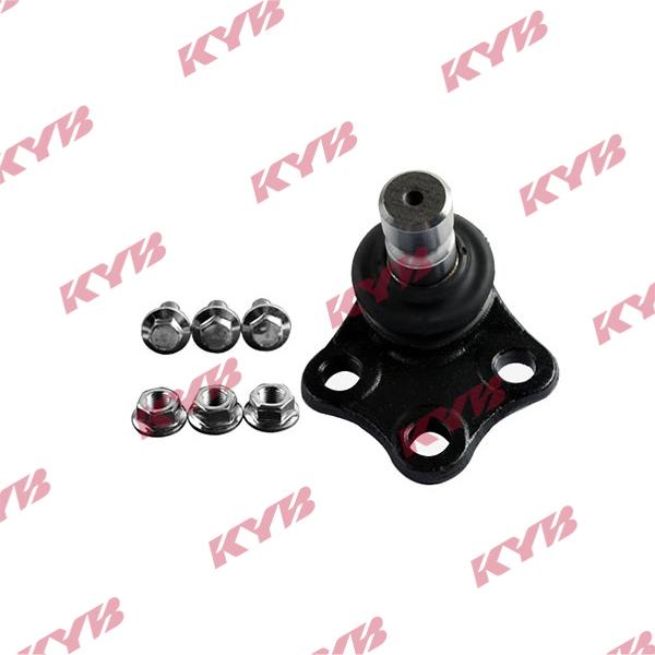 KYB KBJ4280 - Rotule de suspension droxauto.com
