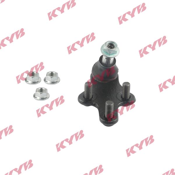 KYB KBJ4282 - Rotule de suspension droxauto.com