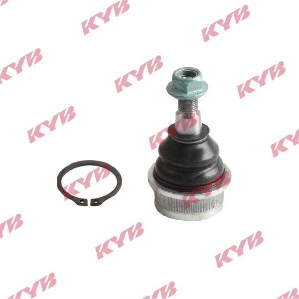 KYB KBJ4236 - Rotule de suspension droxauto.com