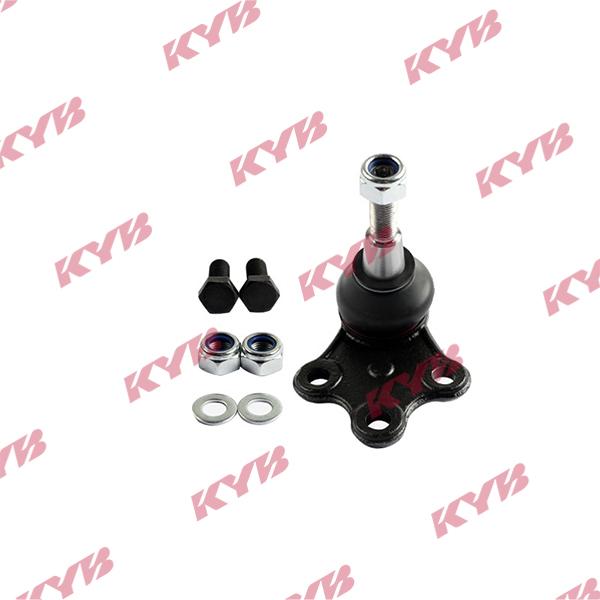 KYB KBJ4237 - Rotule de suspension droxauto.com