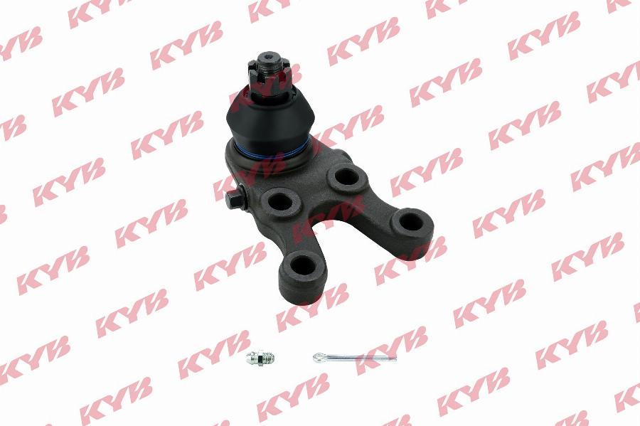 KYB KBJ1047 - Rotule de suspension droxauto.com