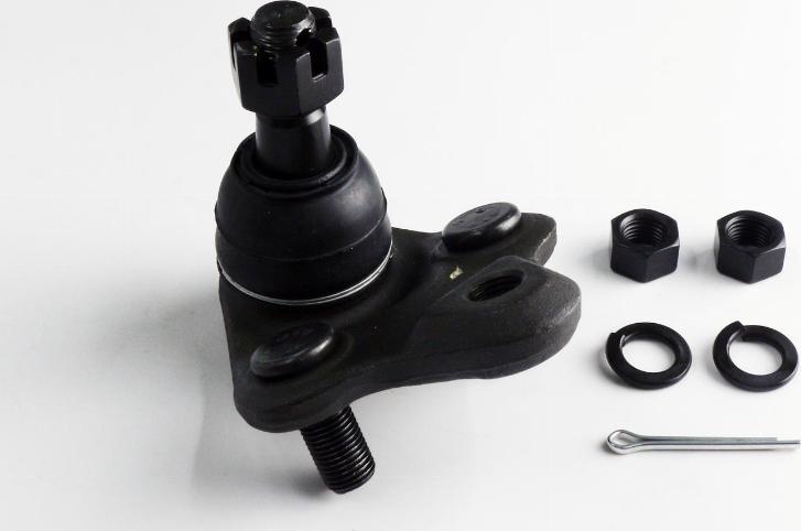 KYB KBJ1054 - Rotule de suspension droxauto.com