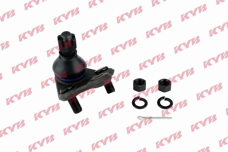 KYB KBJ1050 - Rotule de suspension droxauto.com