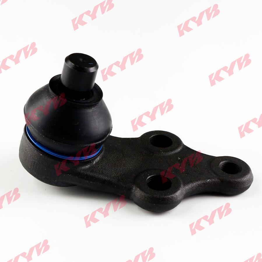 KYB KBJ1172 - Rotule de suspension droxauto.com