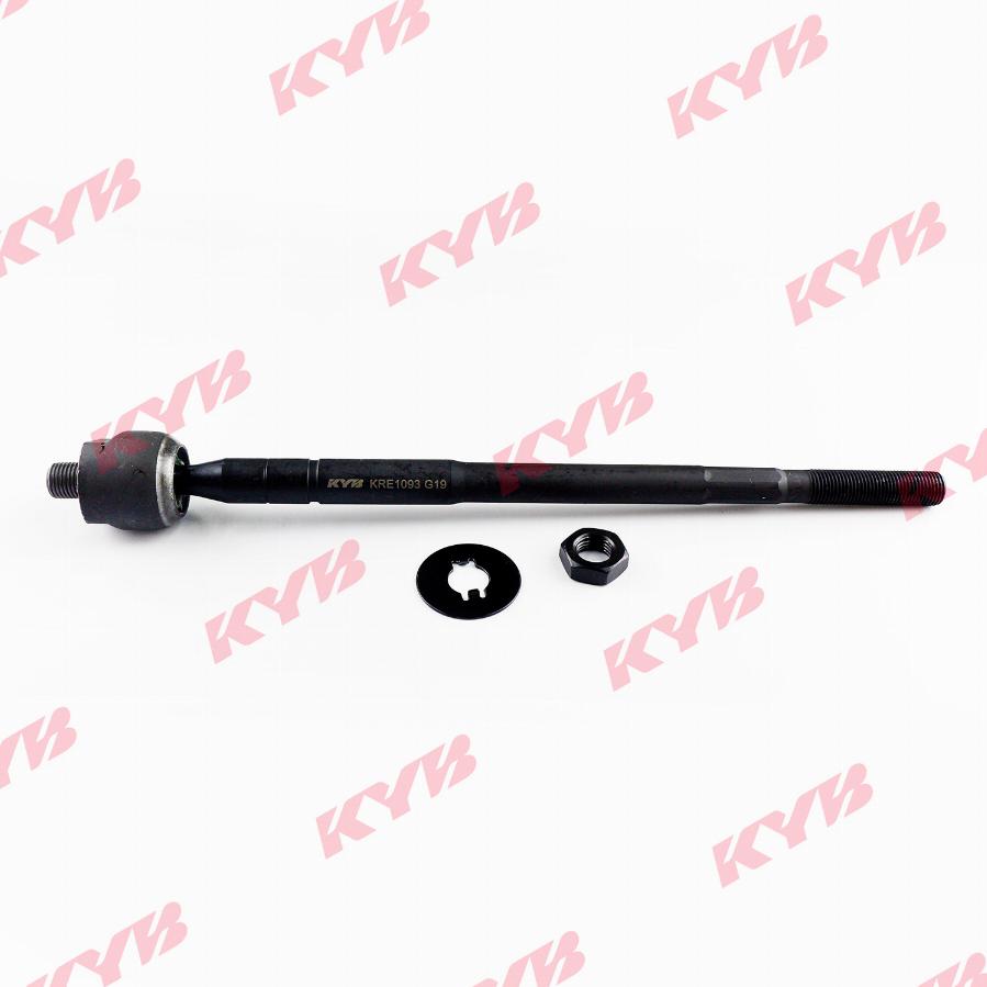 KYB KRE1093 - Rotule de direction intérieure, barre de connexion droxauto.com