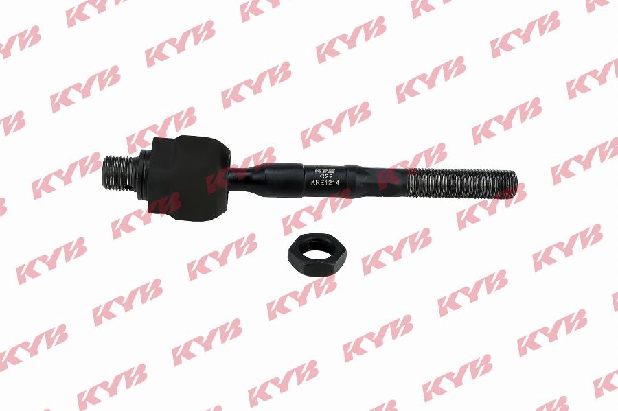KYB KRE1214 - Rotule de direction intérieure, barre de connexion droxauto.com