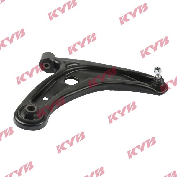 KYB KSC4983 - Bras de liaison, suspension de roue droxauto.com