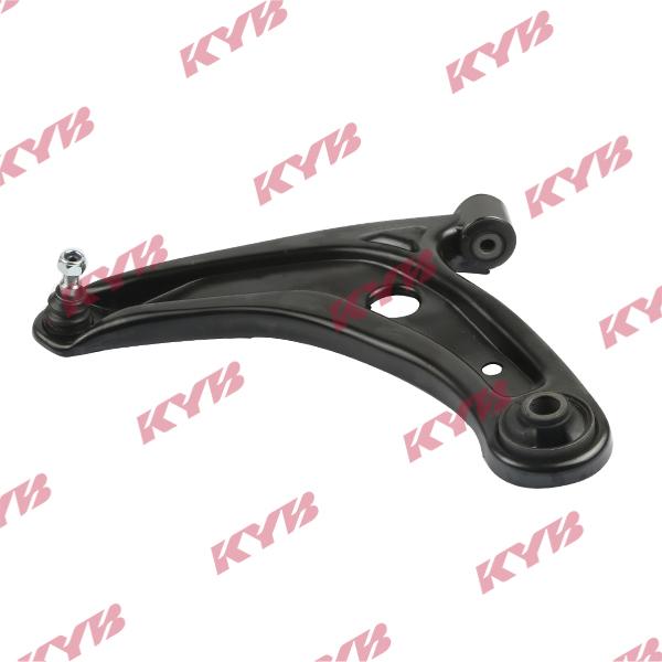 KYB KSC4982 - Bras de liaison, suspension de roue droxauto.com