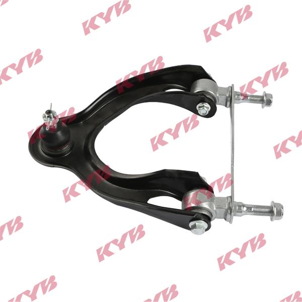 KYB KSC4936 - Bras de liaison, suspension de roue droxauto.com