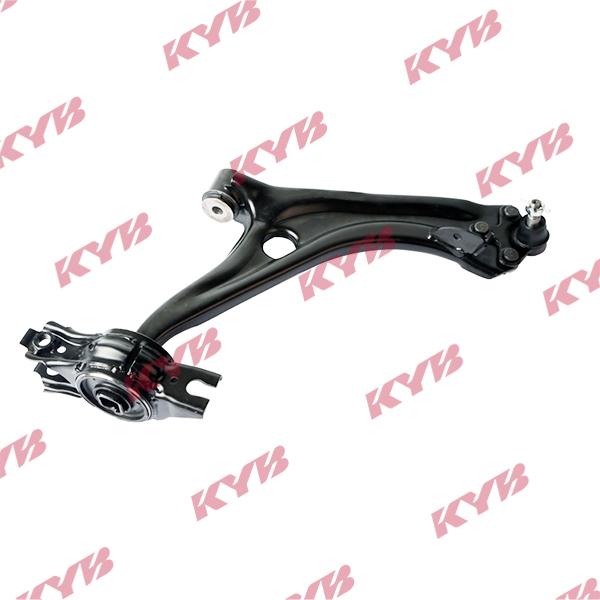 KYB KSC4979 - Bras de liaison, suspension de roue droxauto.com