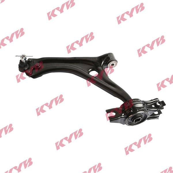 KYB KSC4974 - Bras de liaison, suspension de roue droxauto.com