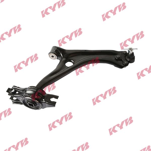 KYB KSC4975 - Bras de liaison, suspension de roue droxauto.com