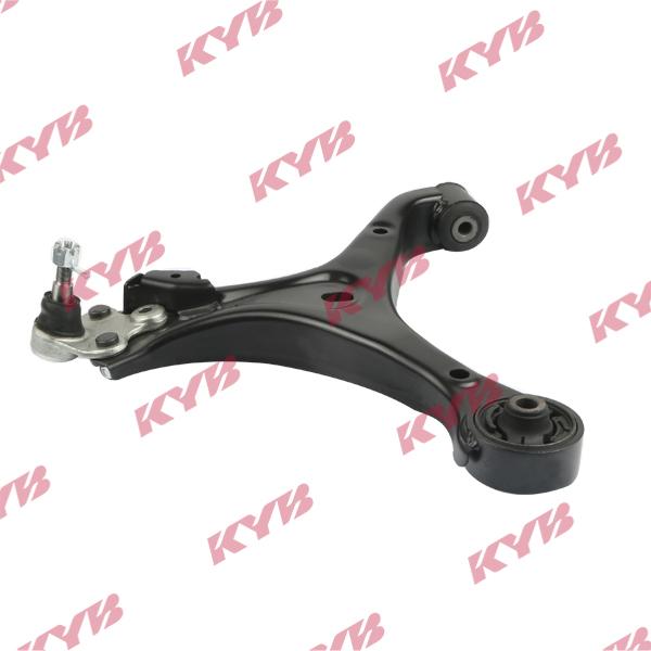 KYB KSC4970 - Bras de liaison, suspension de roue droxauto.com