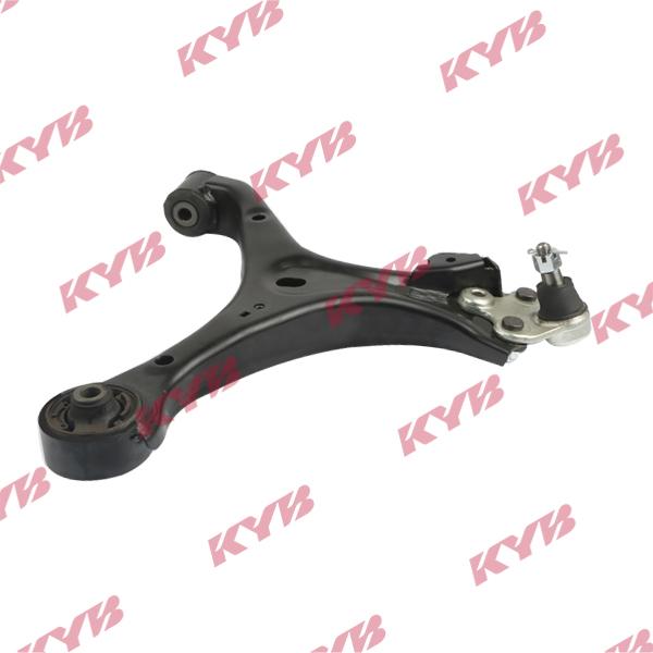 KYB KSC4971 - Bras de liaison, suspension de roue droxauto.com