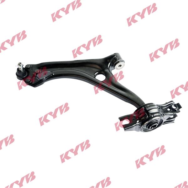 KYB KSC4978 - Bras de liaison, suspension de roue droxauto.com