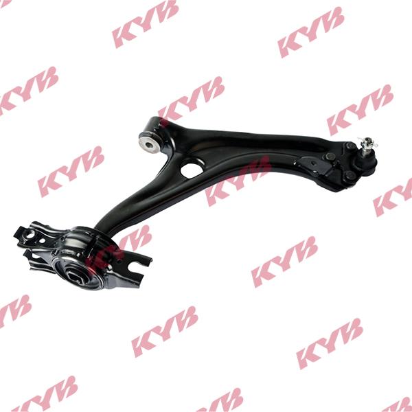 KYB KSC4977 - Bras de liaison, suspension de roue droxauto.com