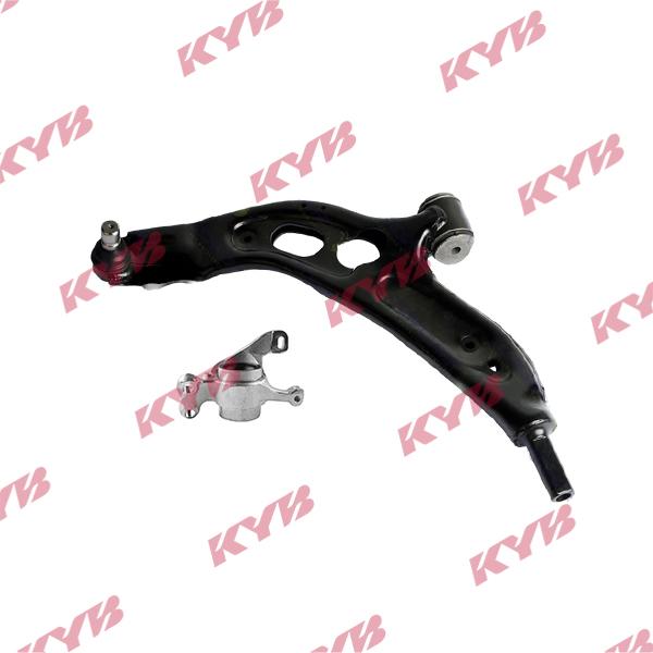 KYB KSC4460 - Bras de liaison, suspension de roue droxauto.com