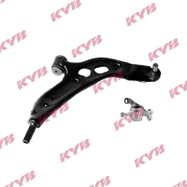 KYB KSC4462 - Bras de liaison, suspension de roue droxauto.com