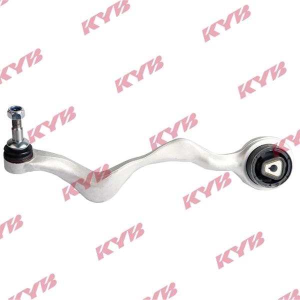 KYB KSC4478 - Bras de liaison, suspension de roue droxauto.com
