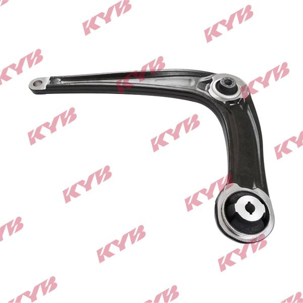 KYB KSC4635 - Bras de liaison, suspension de roue droxauto.com