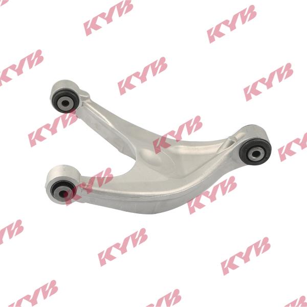 KYB KSC4630 - Bras de liaison, suspension de roue droxauto.com