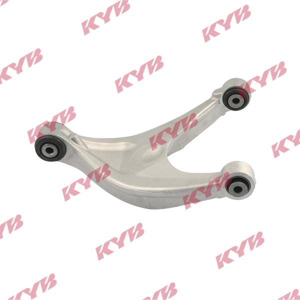KYB KSC4629 - Bras de liaison, suspension de roue droxauto.com