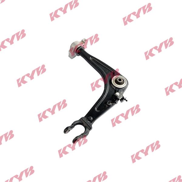 KYB KSC4625 - Bras de liaison, suspension de roue droxauto.com