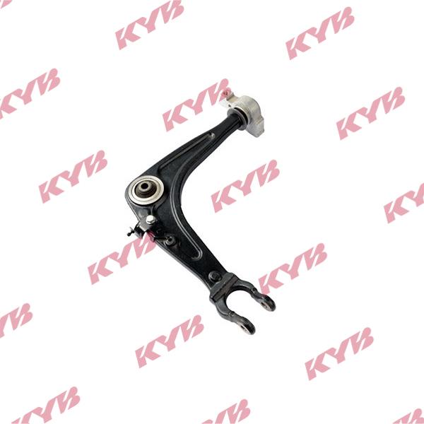 KYB KSC4626 - Bras de liaison, suspension de roue droxauto.com