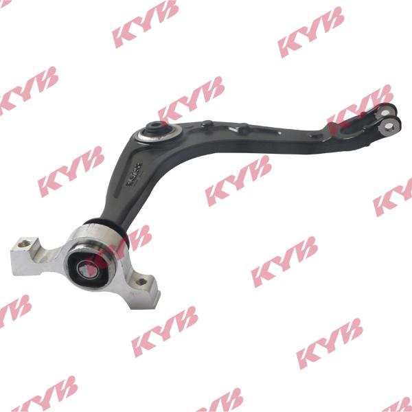KYB KSC4628 - Bras de liaison, suspension de roue droxauto.com